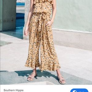 Kivari the Label Dakota Jumpsuit